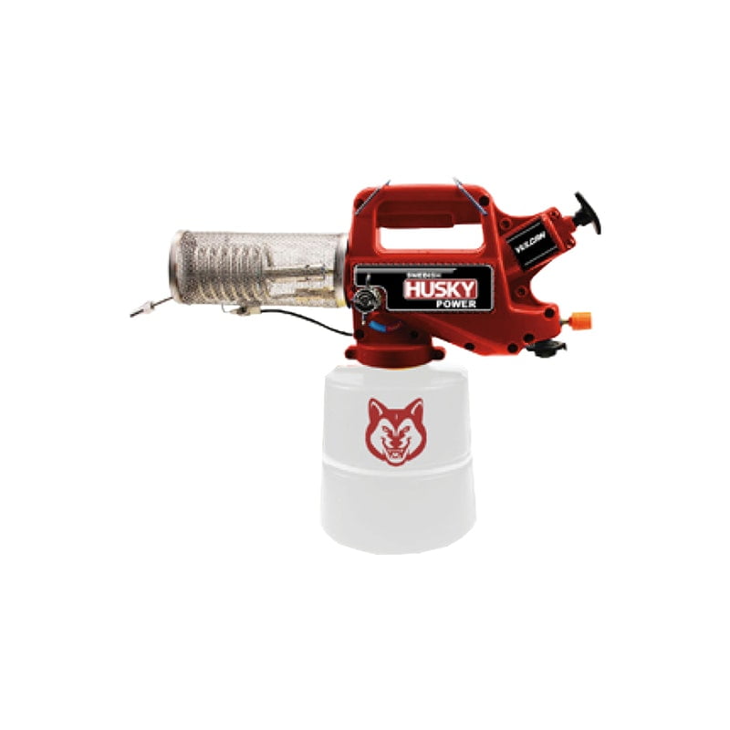 Mini Termonebulizador A Gas Butano 2 Litros Husky VULCAN