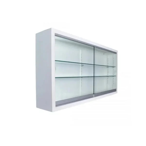 Vitrina De Pared 120cm