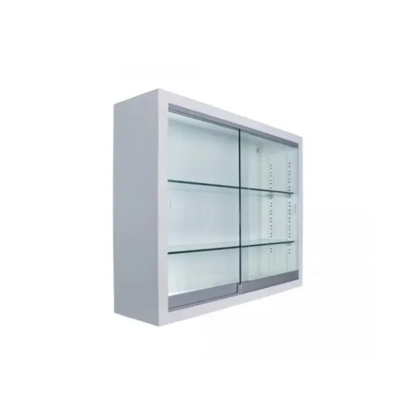 Vitrina De Pared 75cm