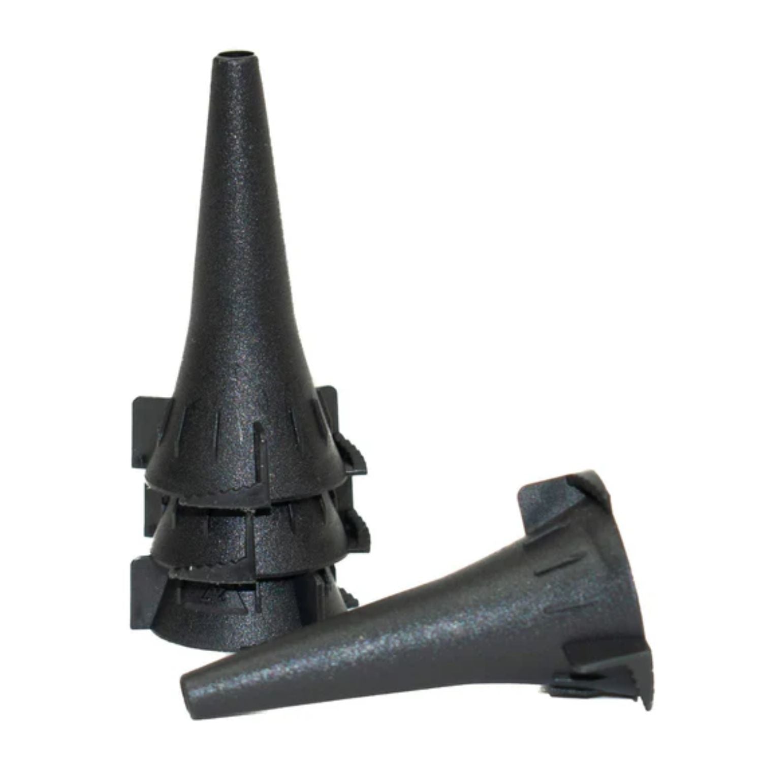 Especulo Desechable P/otoscopio P/34 Adulto