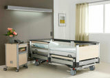 Image 3 - Cama hospitalaria