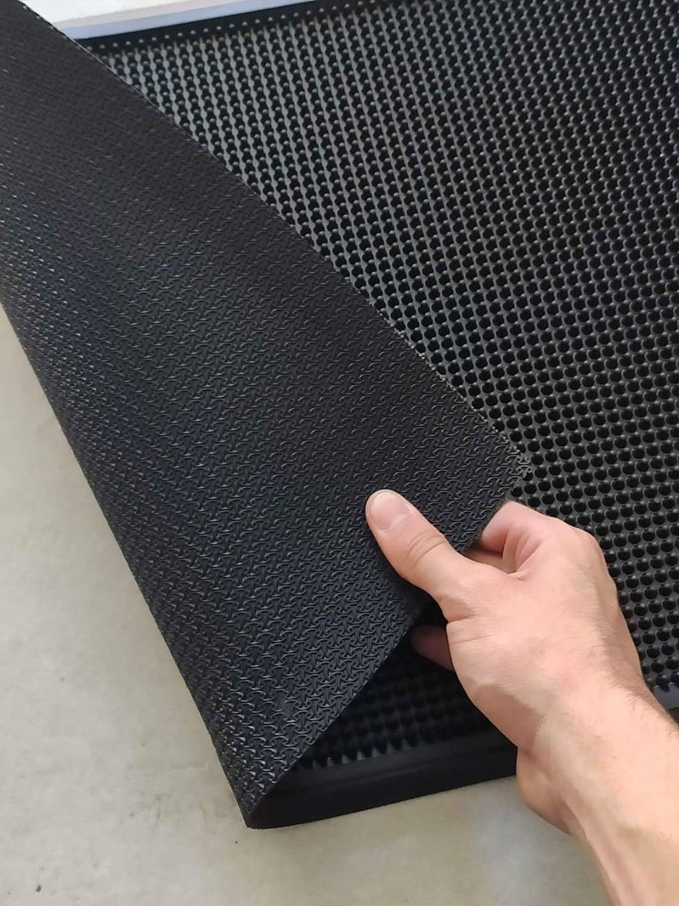 Tapete Sanitizante Sencillo de 40x60