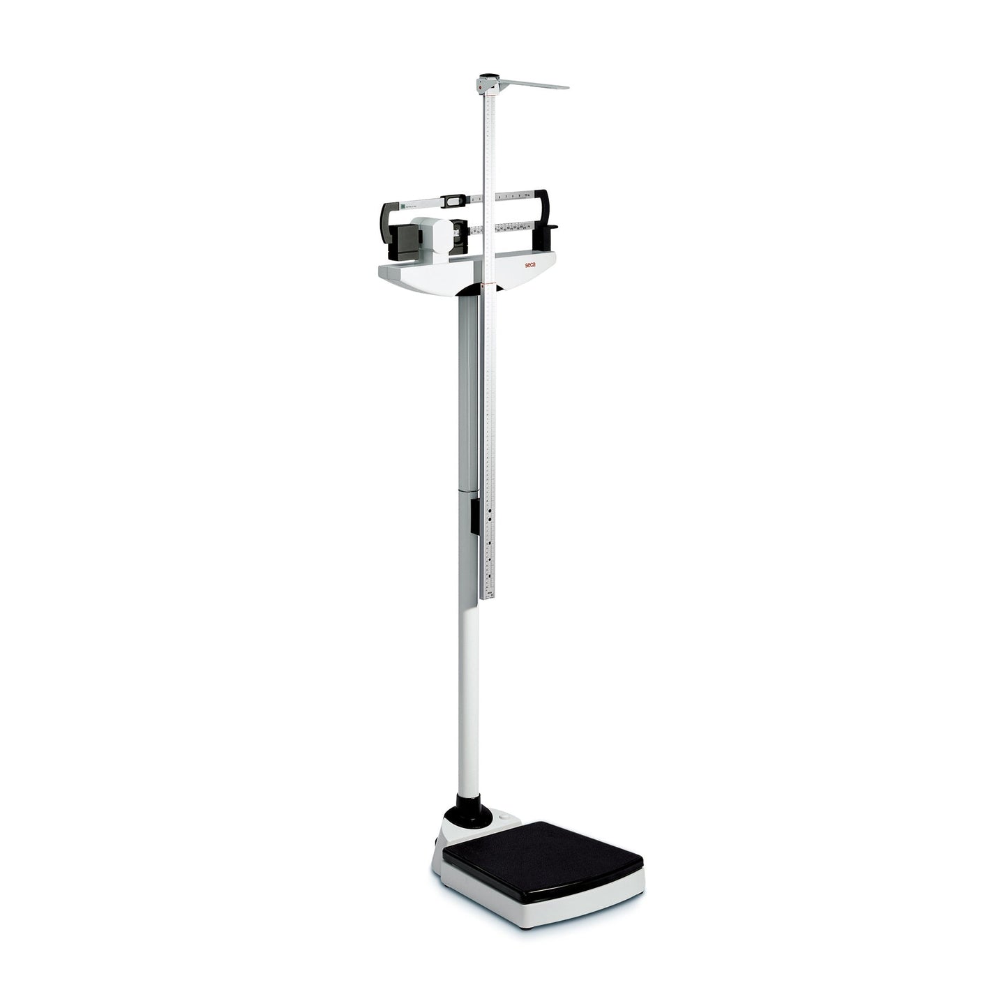 Báscula mecánica de columna seca® 700 con estadímetro