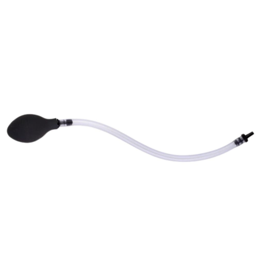 Bulbo Insuflador para Otoscopio Macroview