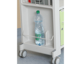 Eleganza Classic - Mesilla para camas de hospital