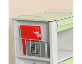 Eleganza Classic - Mesilla para camas de hospital