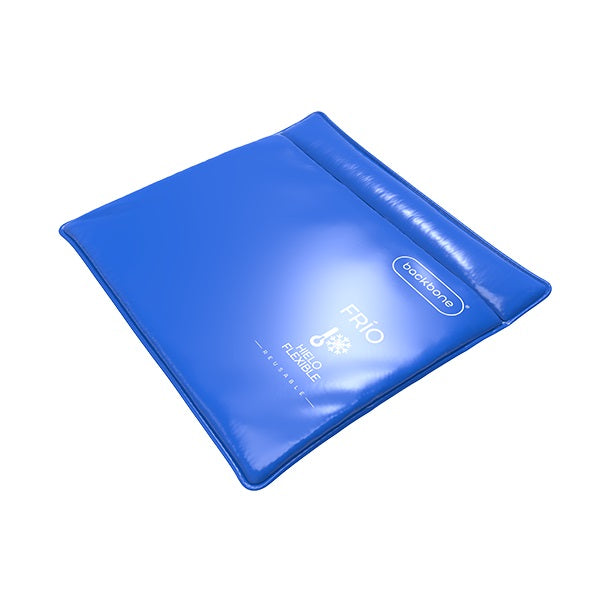 Compresa Fria Mini 12cm X 18cm Backfreeze