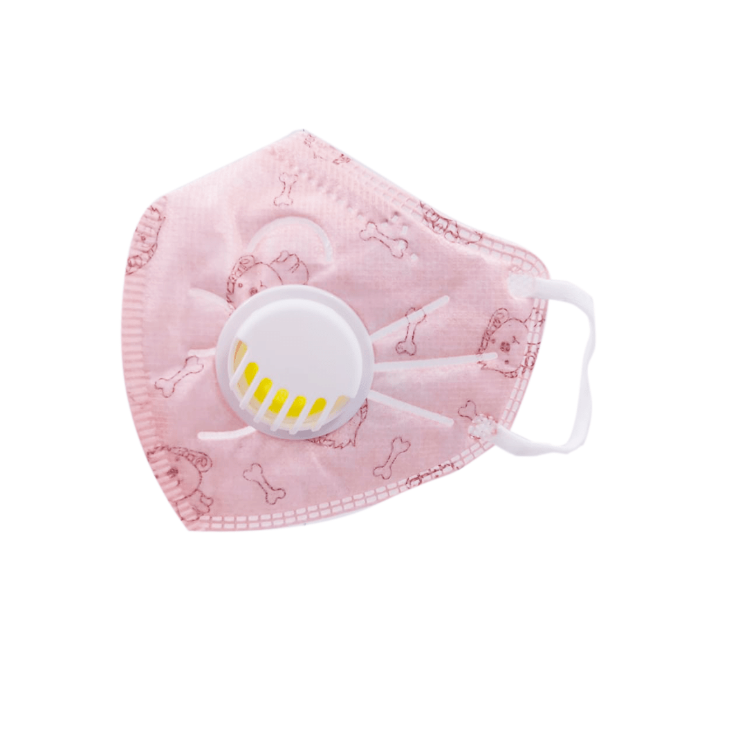 Kn Kids Perritos