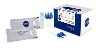 CerTest Clostridum Difficile Ag-GDH