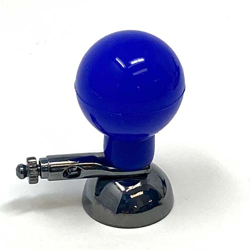 Electrodo de succión para campana y pera adulto, paquete con 6 piezas, accesorios para electrocardiógrafo de la marca NACIONAL.