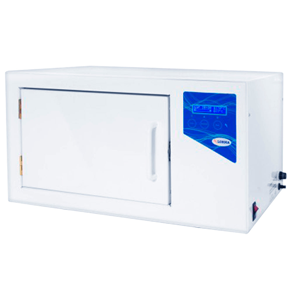 Esterilizador de calor seco LORMA M08, hospitalario, autoclave para esterilización de instrumentos médicos.