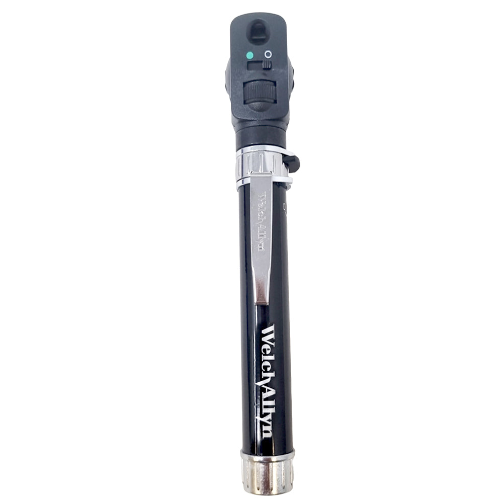 Oftalmoscopio Pocket Junior C/mango sin Estuche