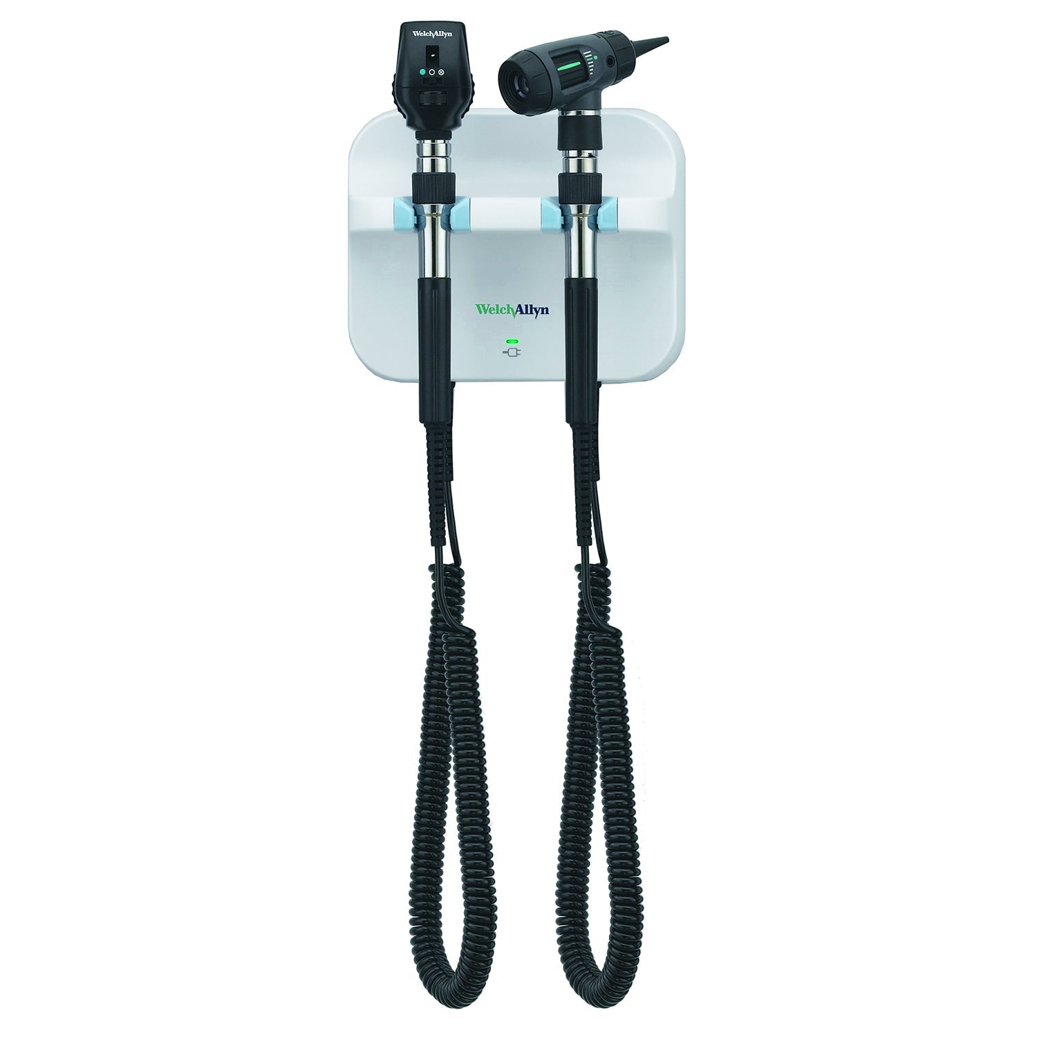 Estuche de Diagnostico de Pared Incluye / 77710 / 11720-l / 23810-l Foco LED
