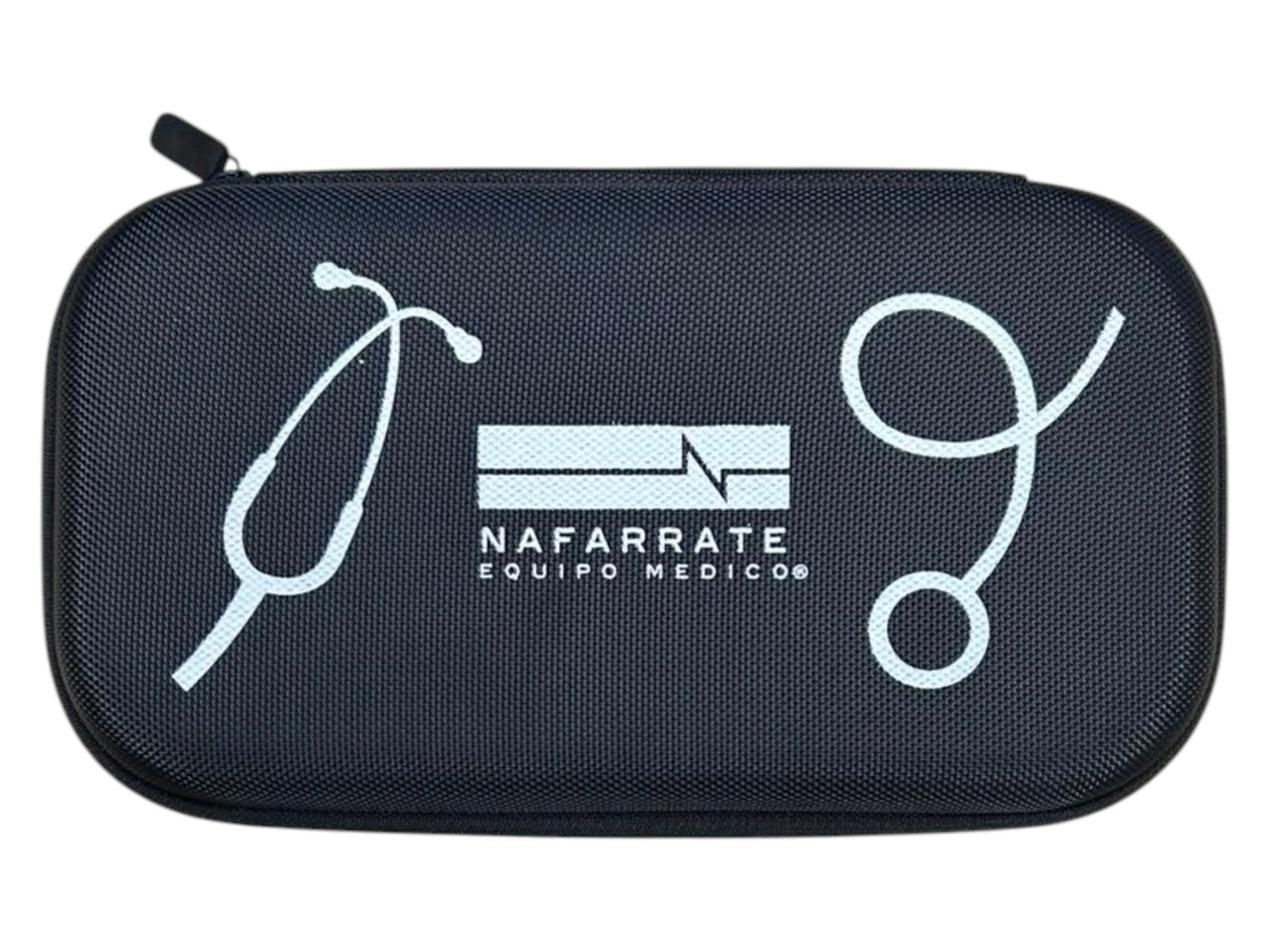Estuche rígido para estetoscopio