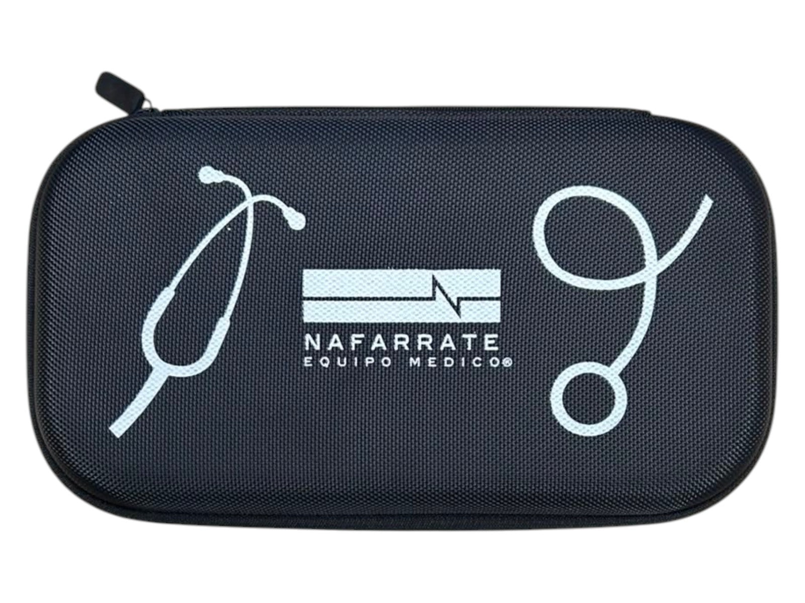 Estuche rígido para estetoscopio