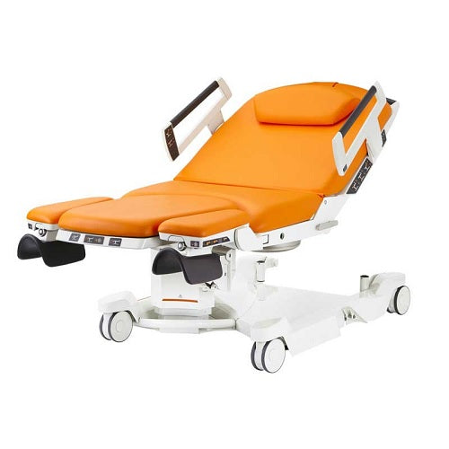 Cama obstetrica para trabajo de parto eléctrica modelo AVE 2