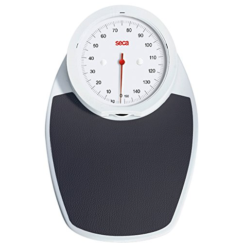 Bascula de piso mecanica 150 kg