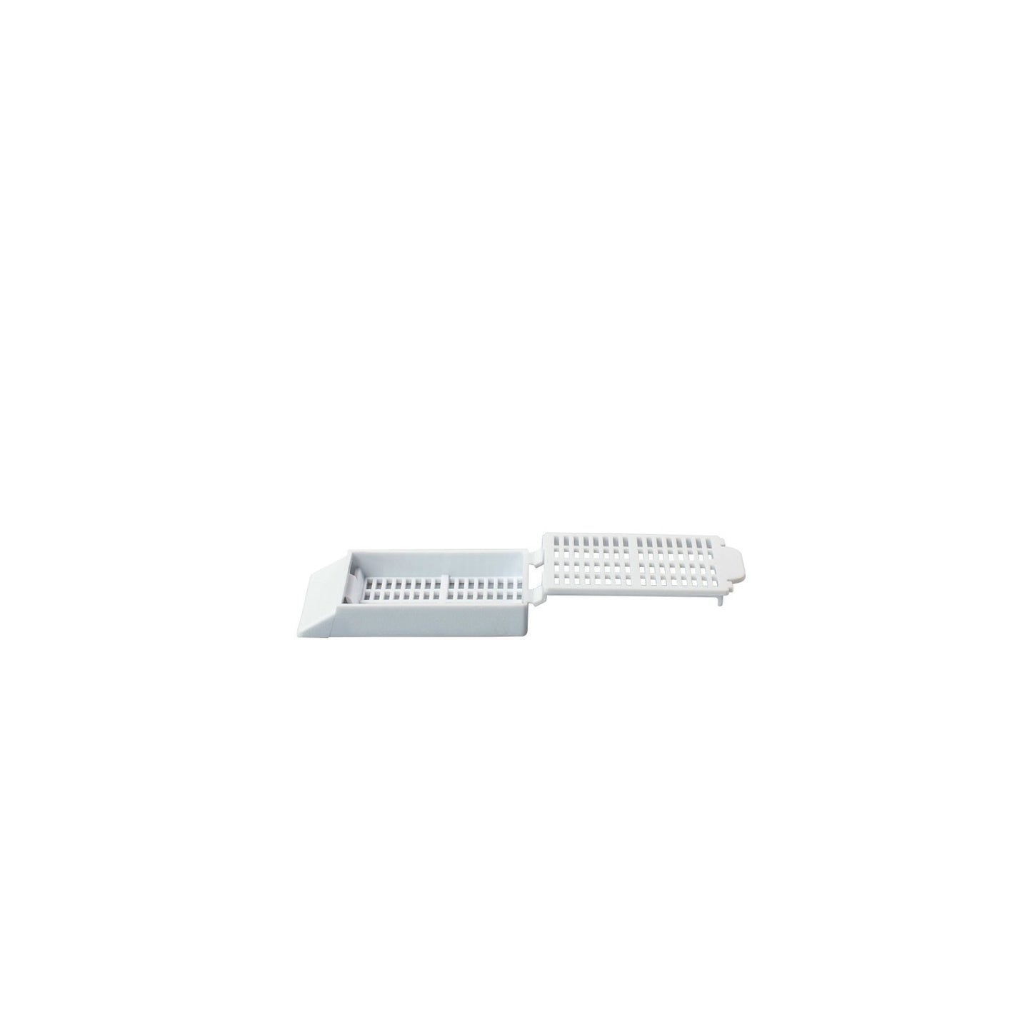 Cassete de inclusión desechables Histosette® caja c/500pz