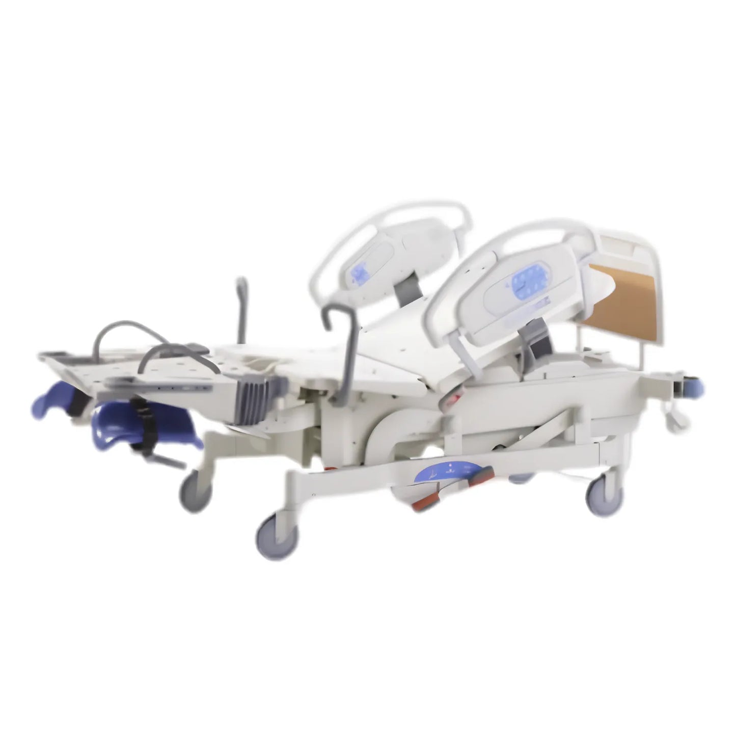 Cama Obstetrica para trabajo de parto eléctrica