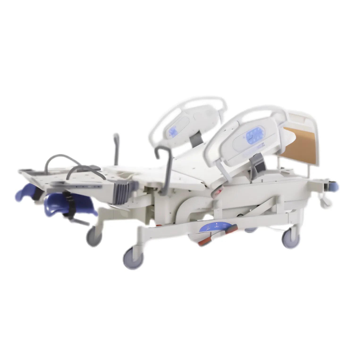 Cama Obstetrica para trabajo de parto eléctrica
