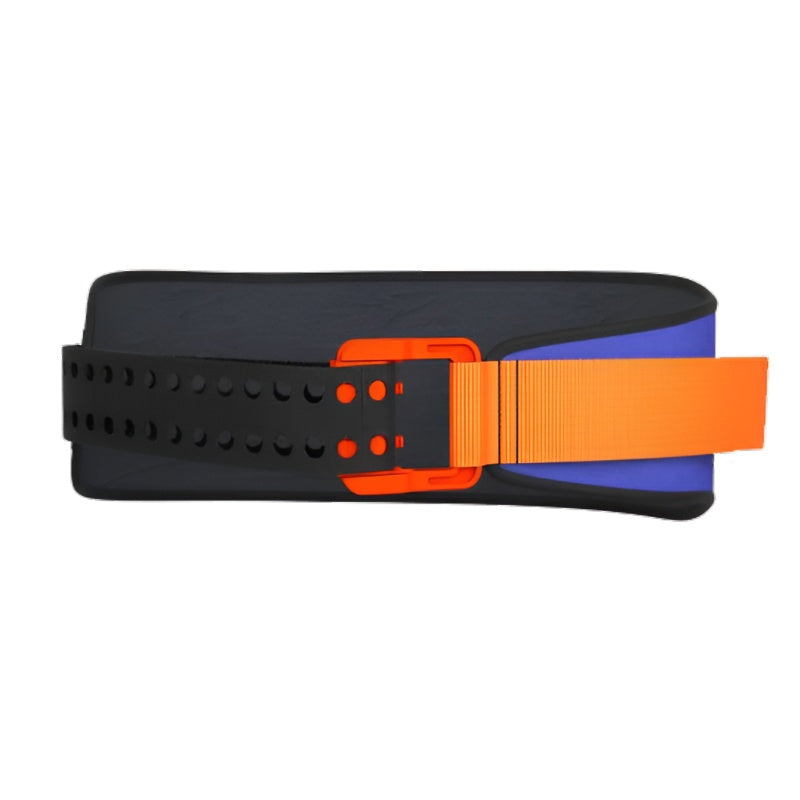 Inmovilizador pélvico Beracah Medica modelo SAM Sling II, tamaño estándar, con correas ajustables y diseño ergonómico para inmovilización.