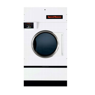 Secadora industrial OPL Dual digital Beracah Medica para lavado a vapor, capacidad máxima de 60 kg, modelo STX120.