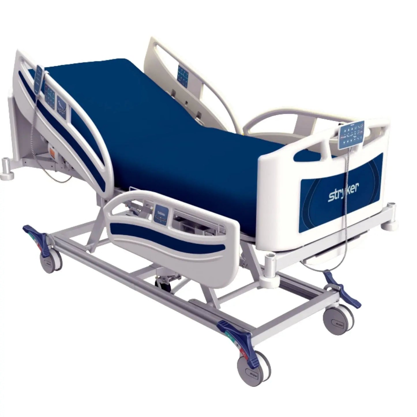 Cama para hospital SV2 básica