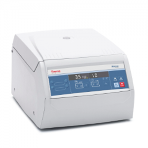 Centrifuga Medifuge con rotor dual Cat. TSU-75008801 Marca Thermo Scientific