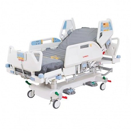 Cama para terapia intensiva Multicare