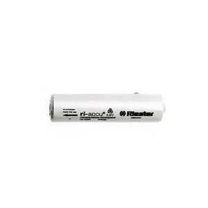 Batería recargable C Ri accu luz XL y LED 3.5 NiMH para estuches de diagnóstico, marca Beracah Médica