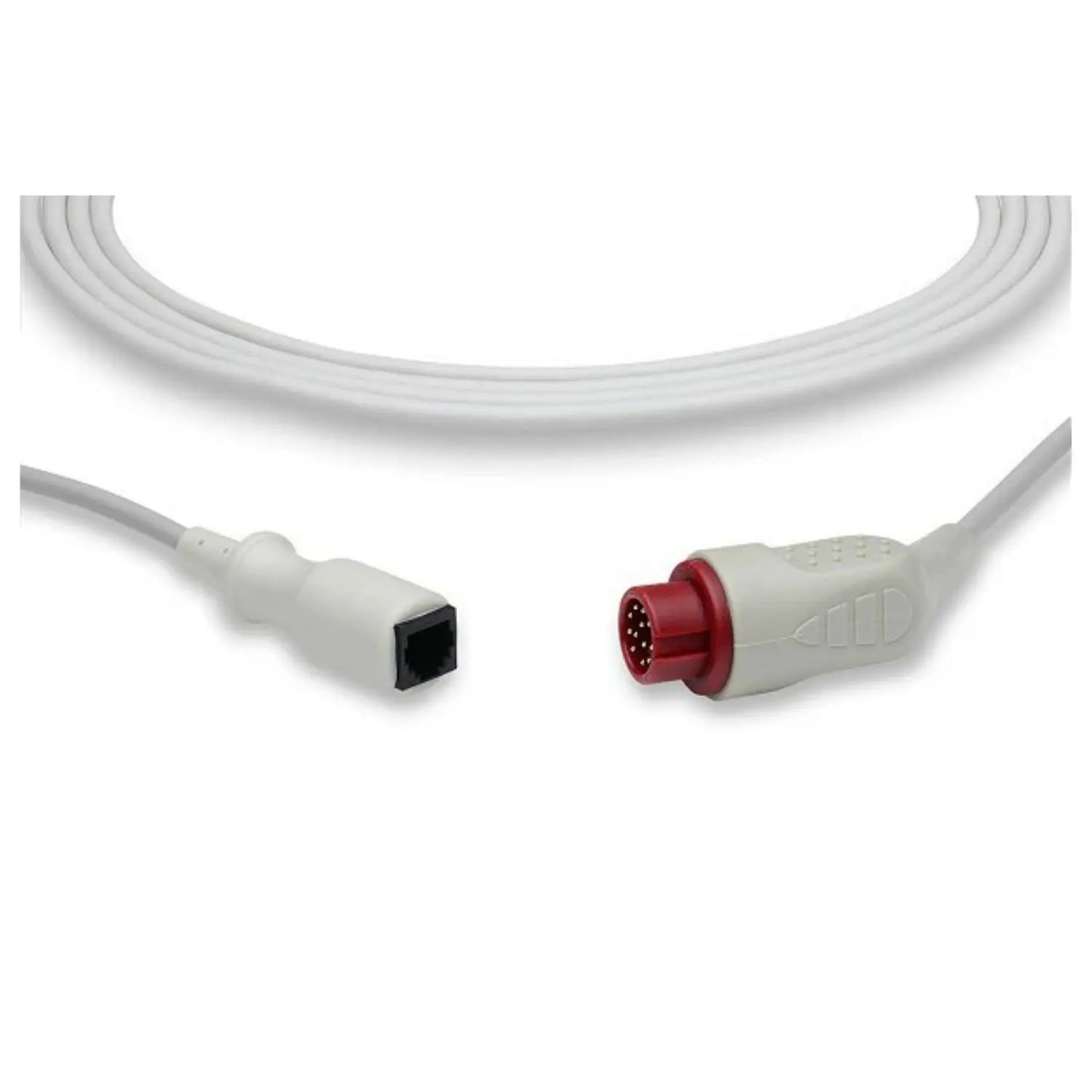 Cable adaptador IBP de 12 pines 4m