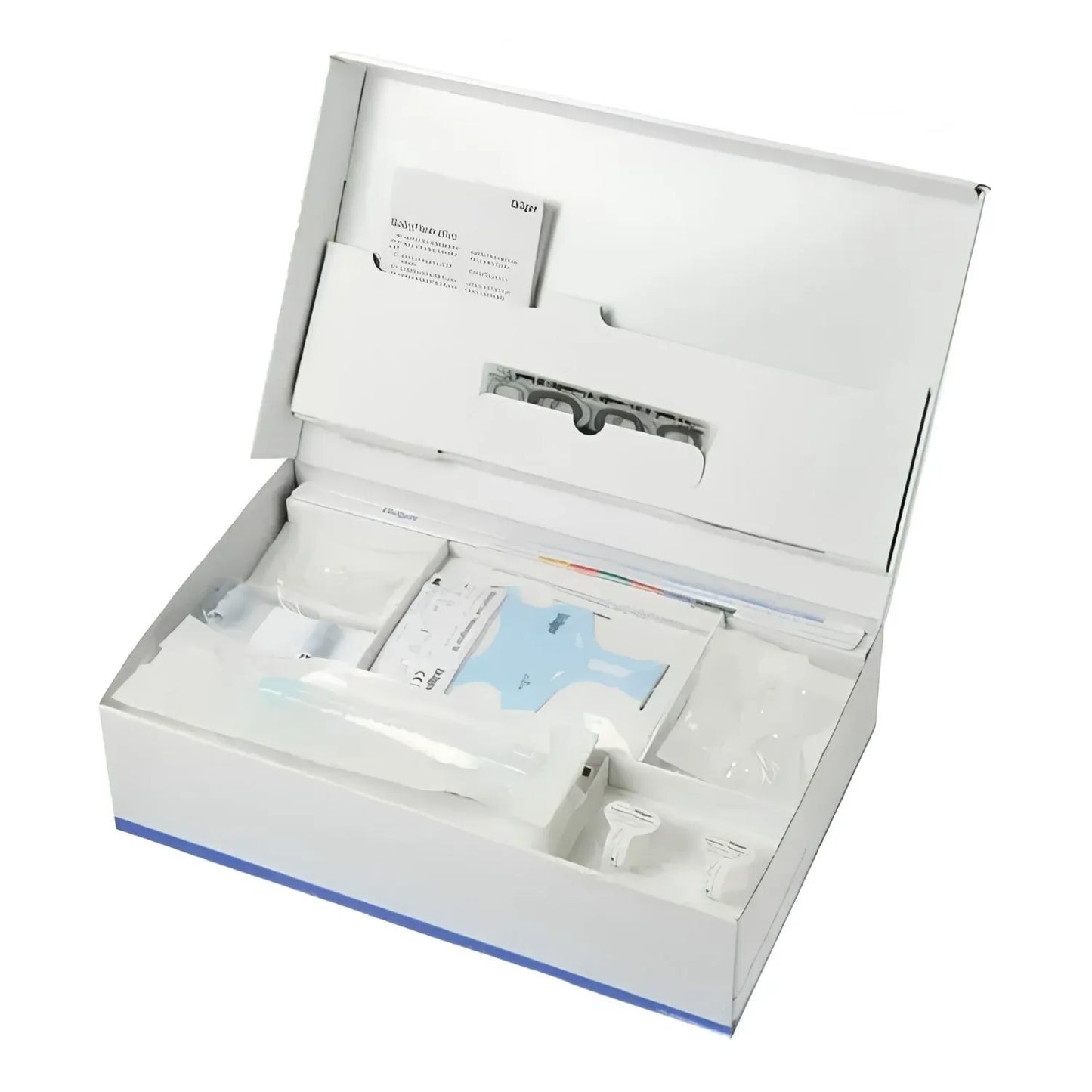 Paquete de demostración BabyFlow plus, tamaño M