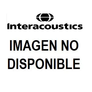 Módulo TEOAE Screener para timpanómetro Titan de Beracah Medica, dispositivo para detección de emisiones otoacústicas transientes.