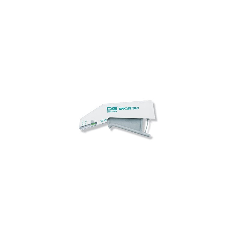 Engrapadora de piel Beracah Medica Appose 35w con 12 piezas, herramienta para engarzar cuero y materiales similares.