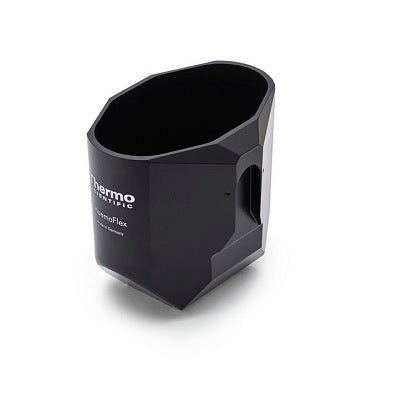 Bucket ovalado para bolsa de sangre para rotor HAEMAFlex 6/8