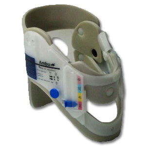 Collarin Cervical Ajustable Adulto Ambu Select