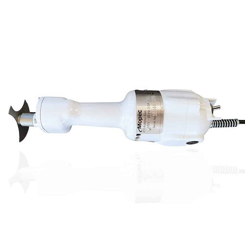 Sierra para autopsia MSI Beracah Medica Mod. 810 con hoja afilada y mango ergonómico, utilizada en procedimientos forenses.