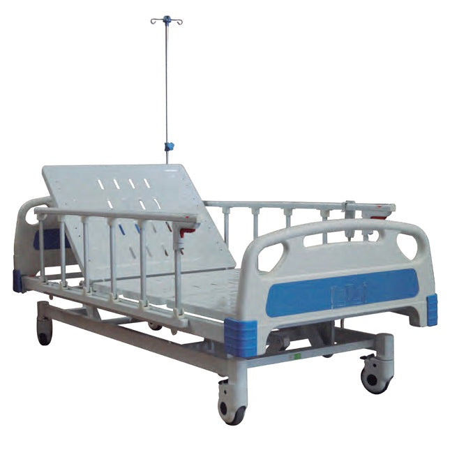 Cama para hospital eléctrica 3 posiciones