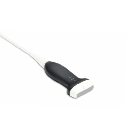 Transductor lineal 2D Beracah Medica de 45cm, 3-12MHz con 192 elementos para ultrasonido médico.