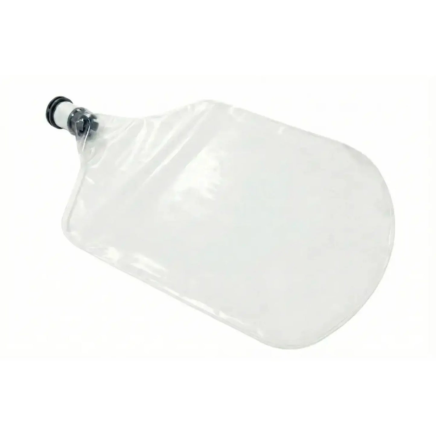 Bolsa para anestesia desechable de 5 Litros de neopreno c/10 pzas