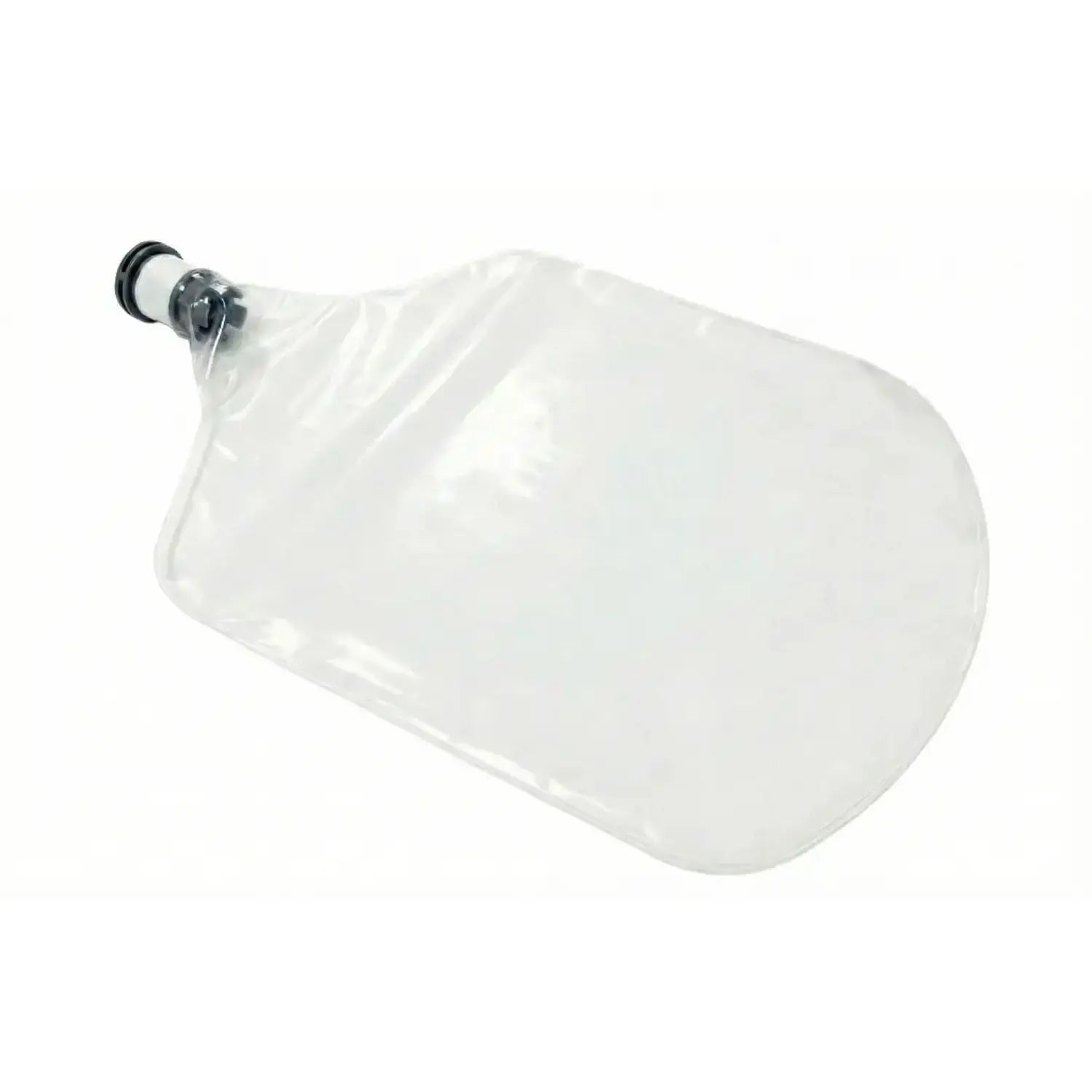 Bolsa para anestesia desechable de 5 Litros de neopreno c/10 pzas