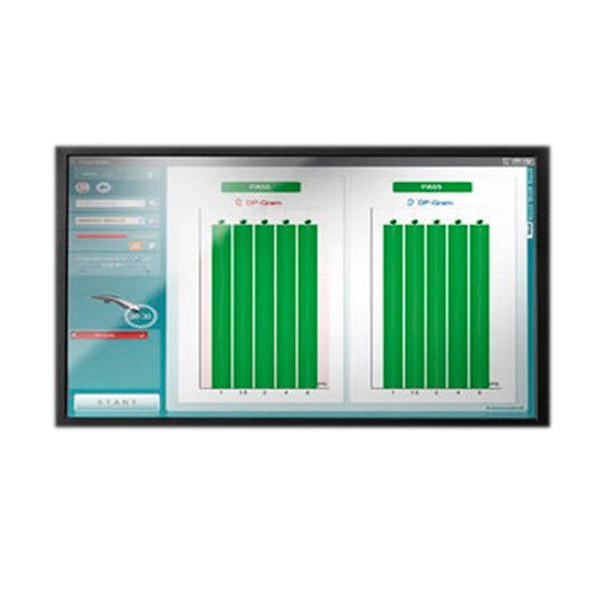 Módulo DPOAE CLINICAL para timpanómetro Titan de Beracah Medica, dispositivo de diagnósticos de productos de distorsión y audiómetros