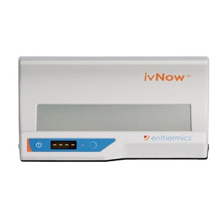 Calentador de fluidos de 0.5 a 3 Litros litro Mod. IvNow-1 Modulo individual