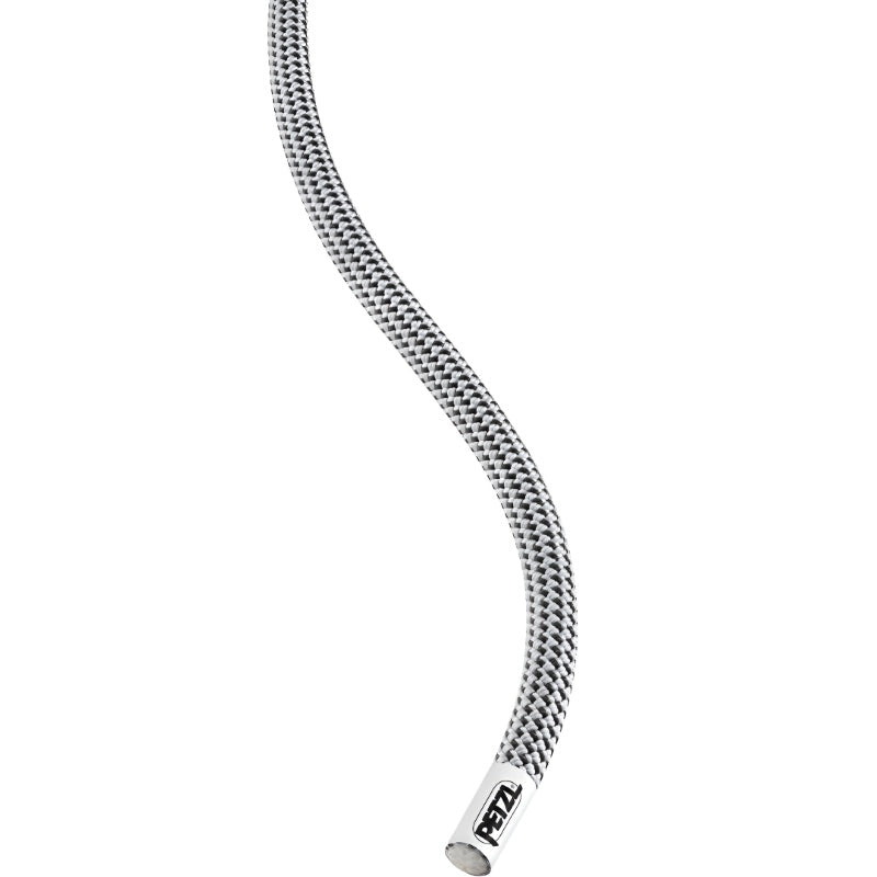 Cuerda Dinamica VOLTA 9.2mmx60m Color Gris