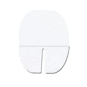 Gasas Tegaderm IV de 8.5x10.5 cm de Beracah Médica, caja con 50 apósitos para heridas y cuidado médico.