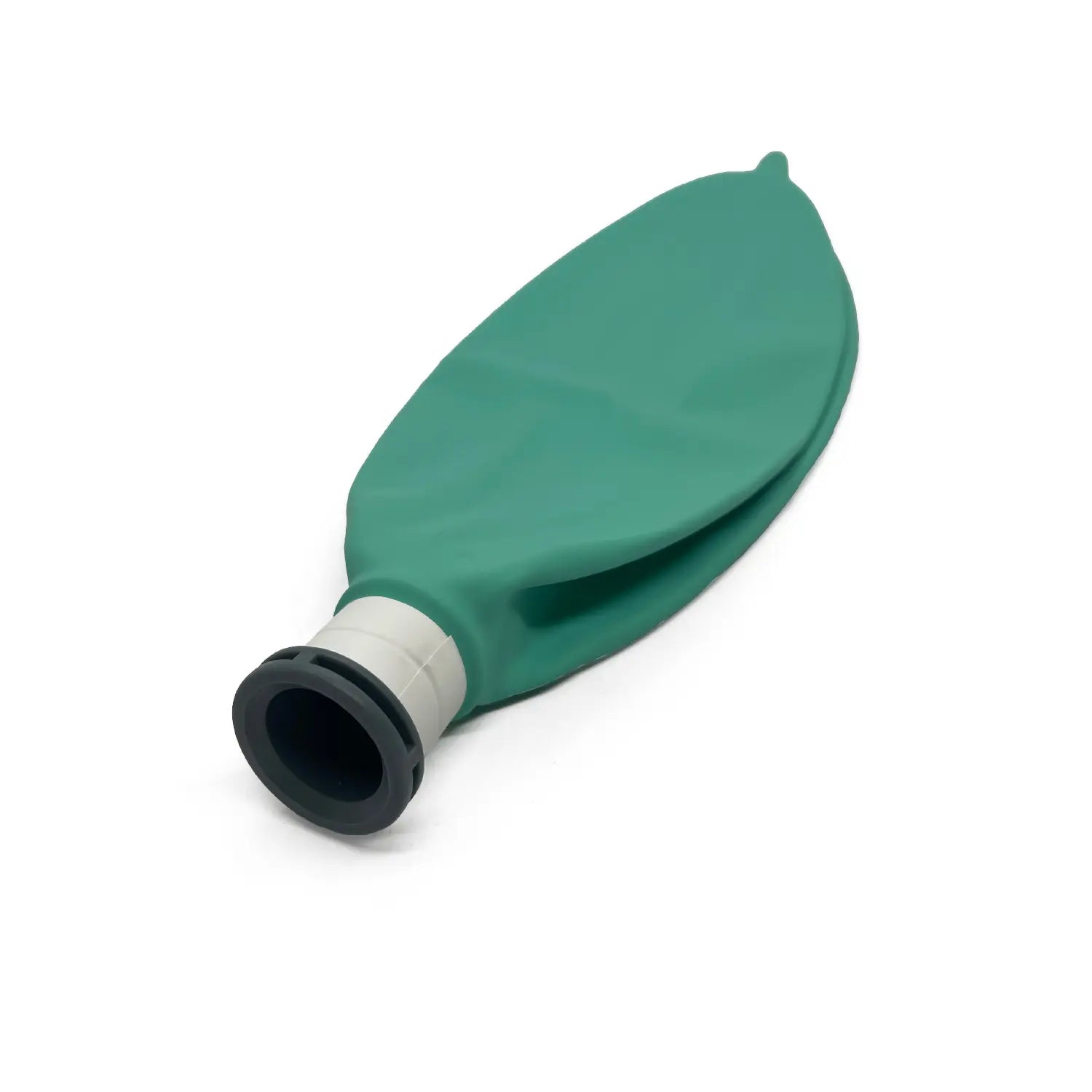 Bolsa para anestesia desechable de 2 Litros de latex c/10 pzas