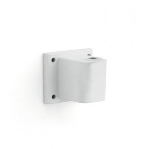 Base de pared y escritorio para lámparas GS300 y GS600 de Beracah Médica, accesorio para lámparas de examinación.