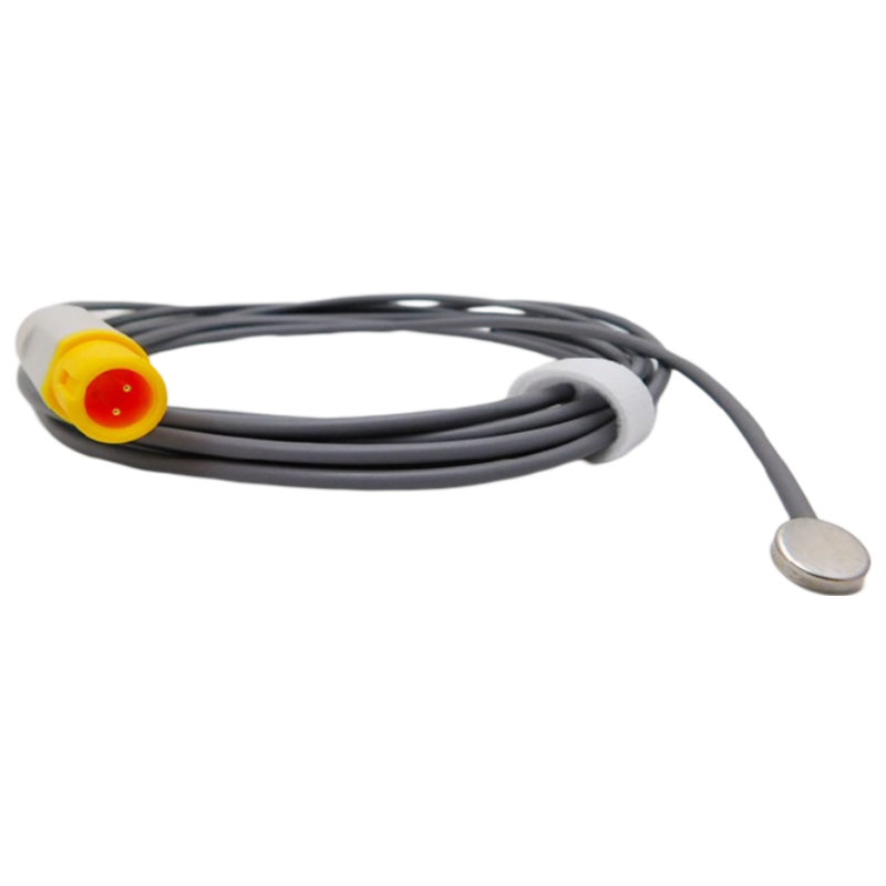 Cable de Temperatura Superficial Adulto Reusable