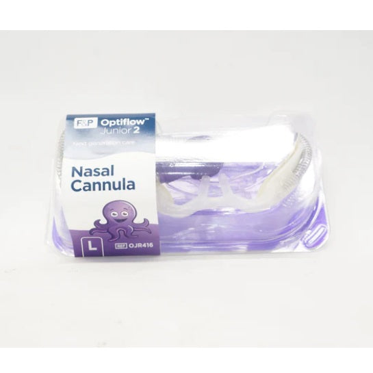 Canula nasal grande Optiflow Junior 2