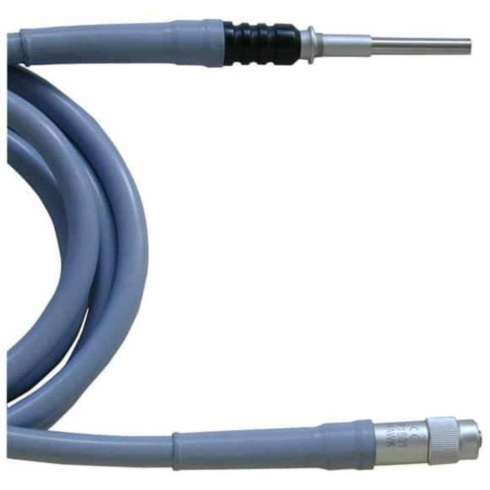 Cable de fibra optica 180 cms